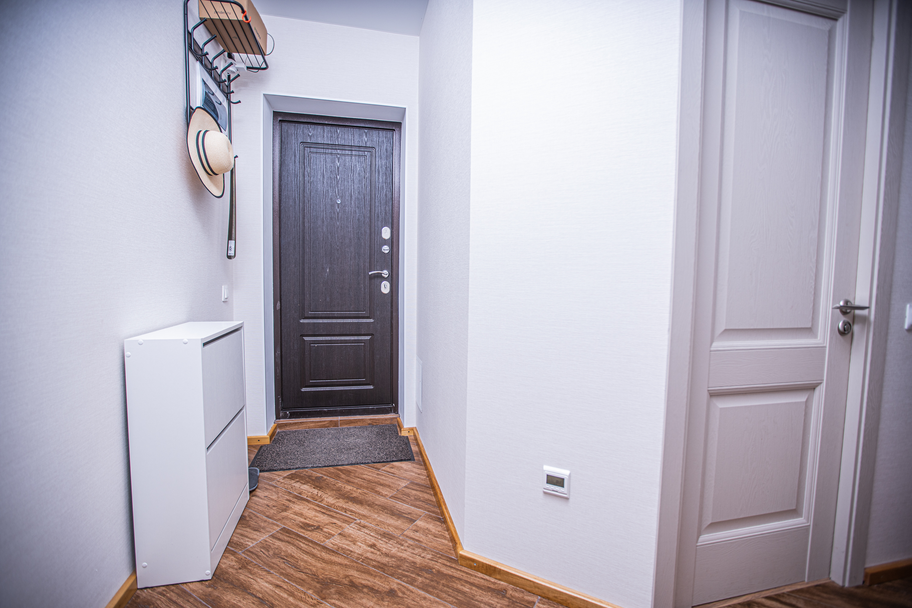 Гагарина, д. 115 (Агудзера)