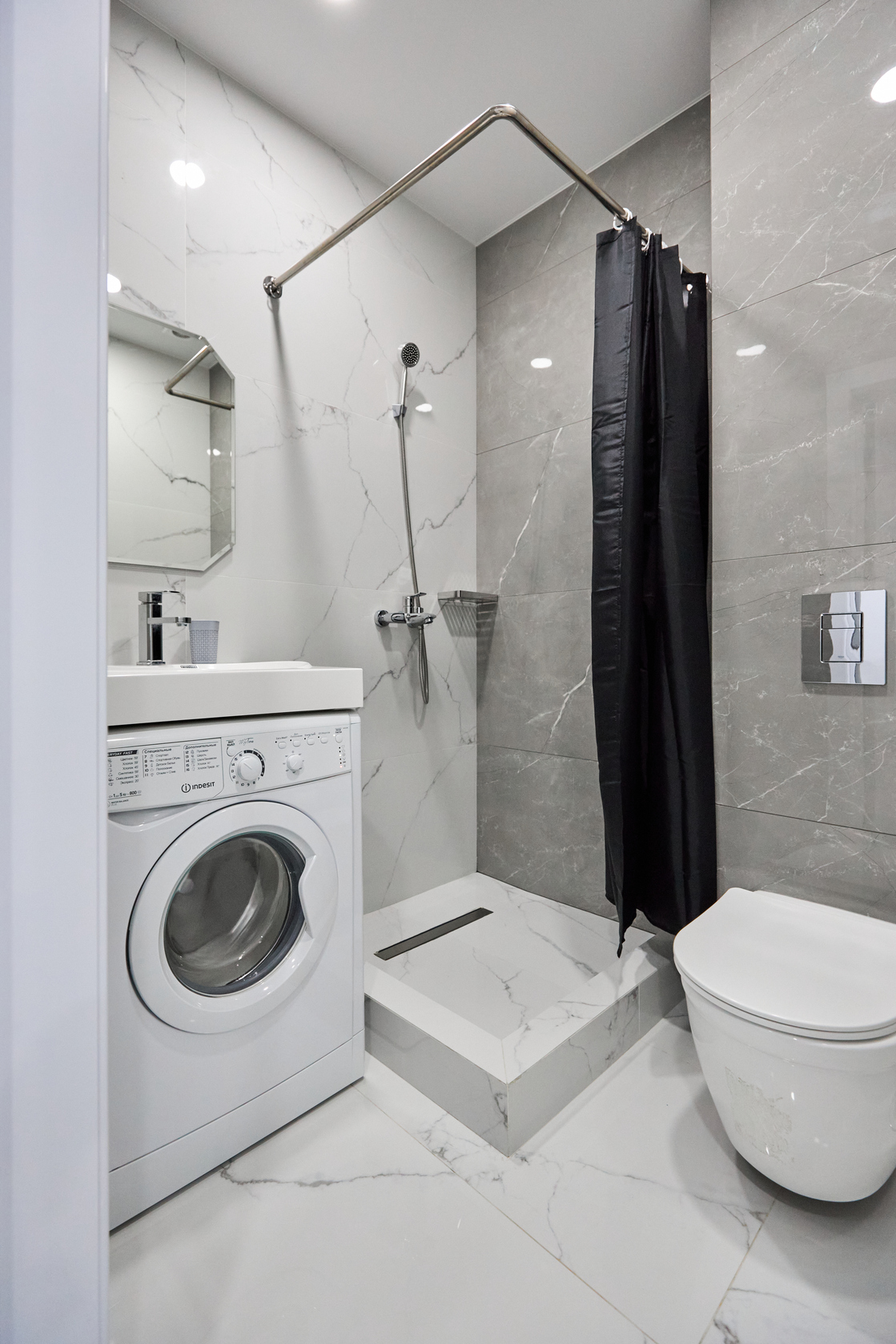 Апартаменты Студио 2-местный (с кухней, Марио №14)