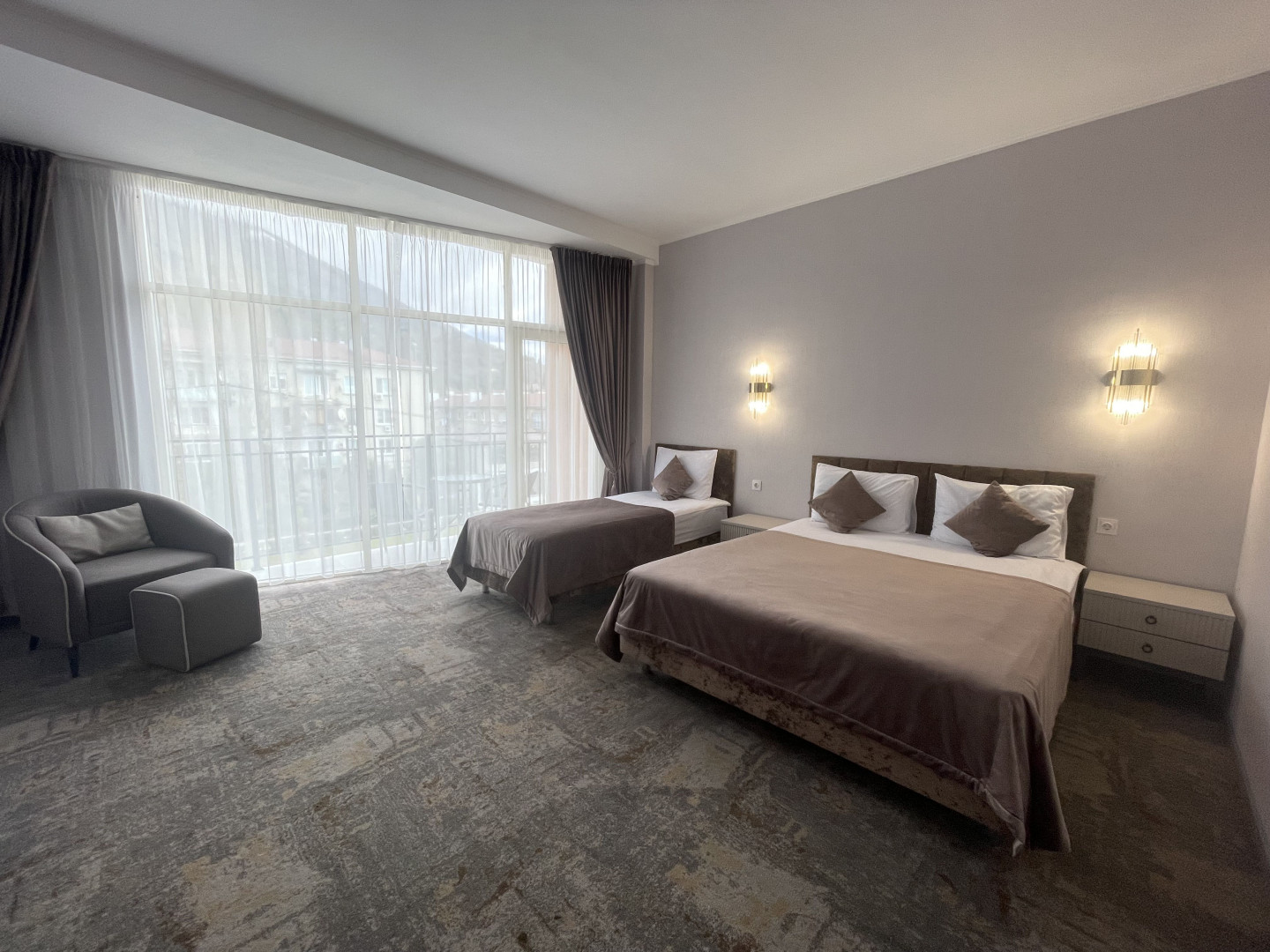 Малибу (Гагра)