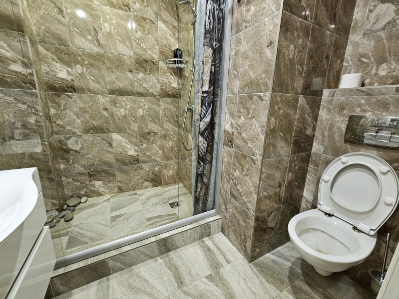 Апартаменты 4-местные 2-комнатный