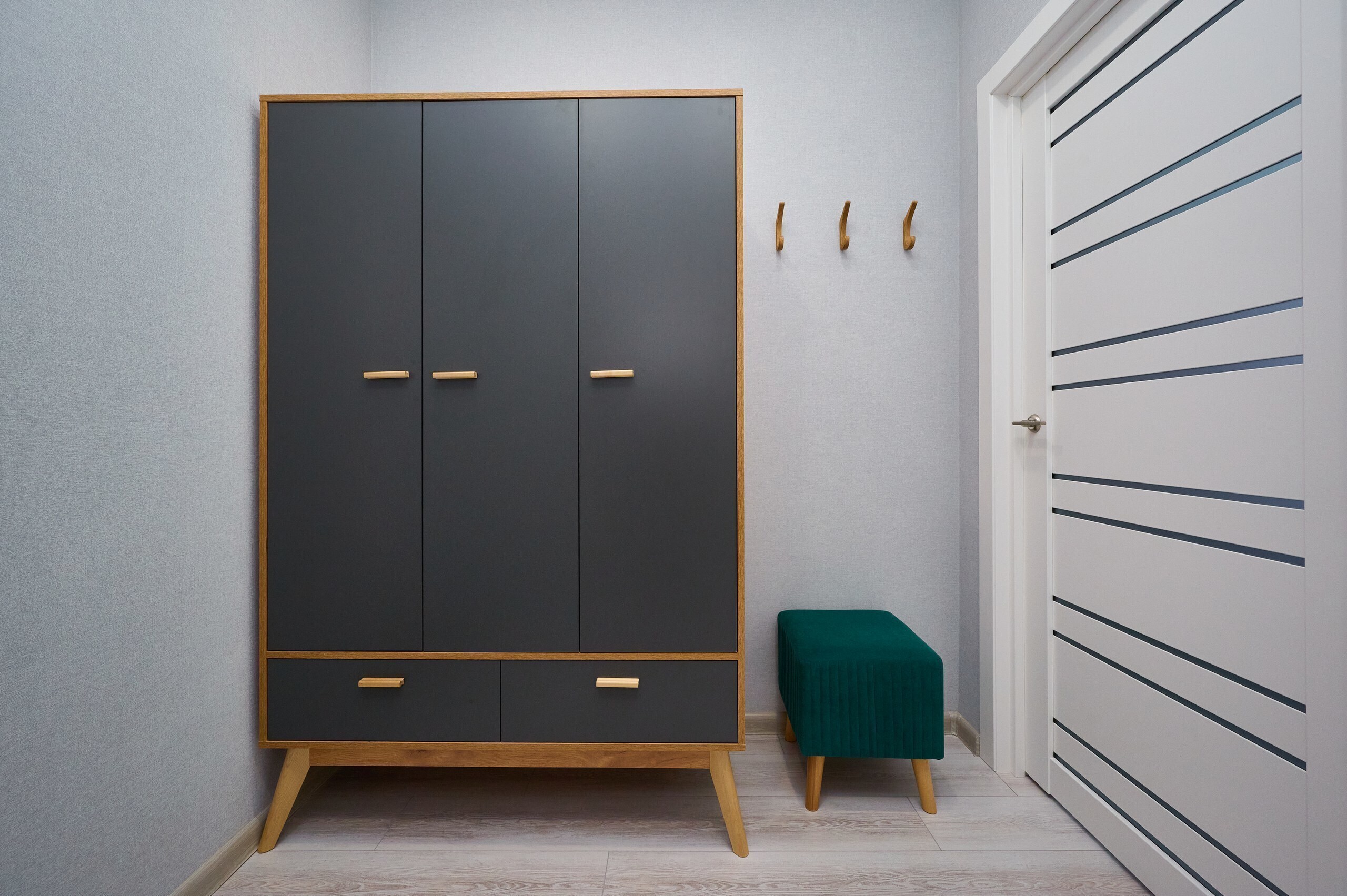 YourPlace ул. имени Героя Николая Шевелёва, д. 17