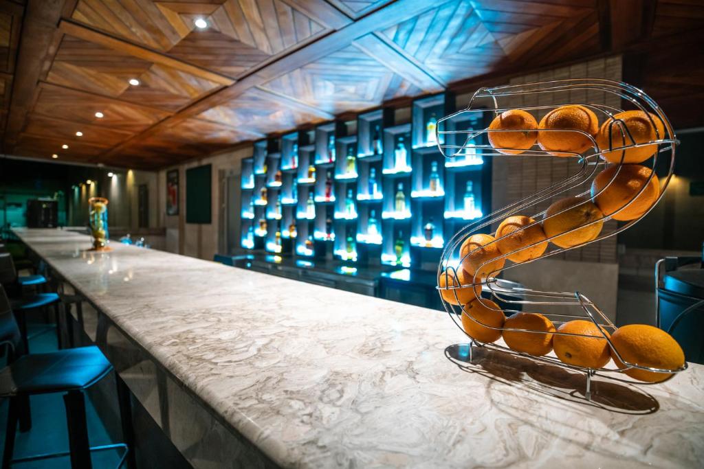 Fly Inn Baku