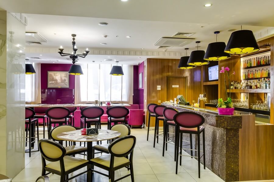 MERCURE (Ростов-на-Дону)