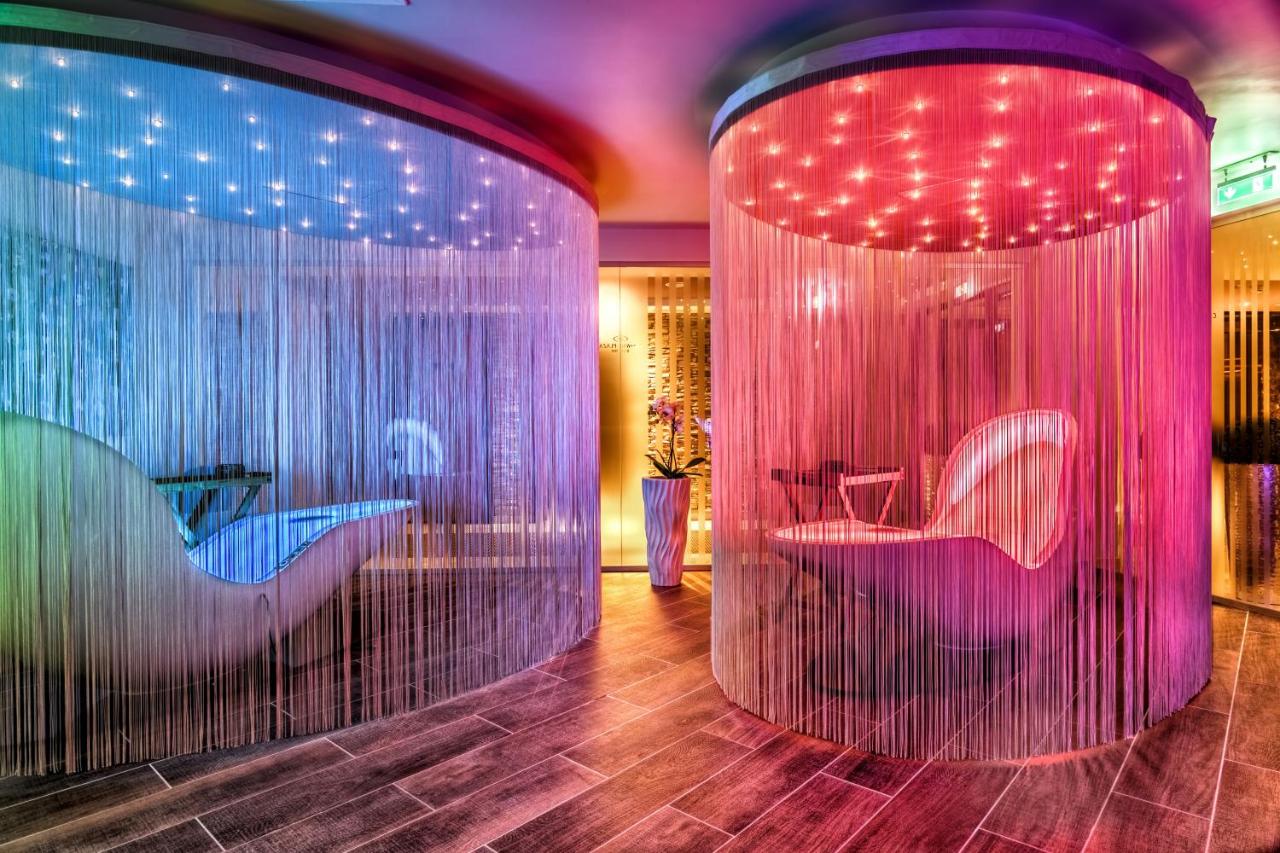 Crowne Plaza Borjomi