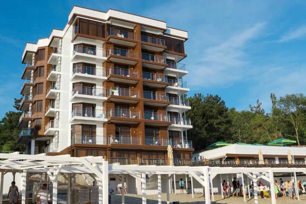Solo Hotel — Лермонтово