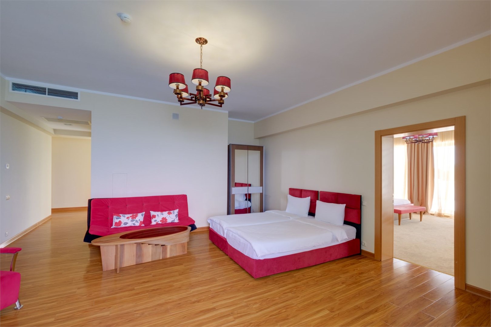 Castello Mare Hotel & Wellness Resort
