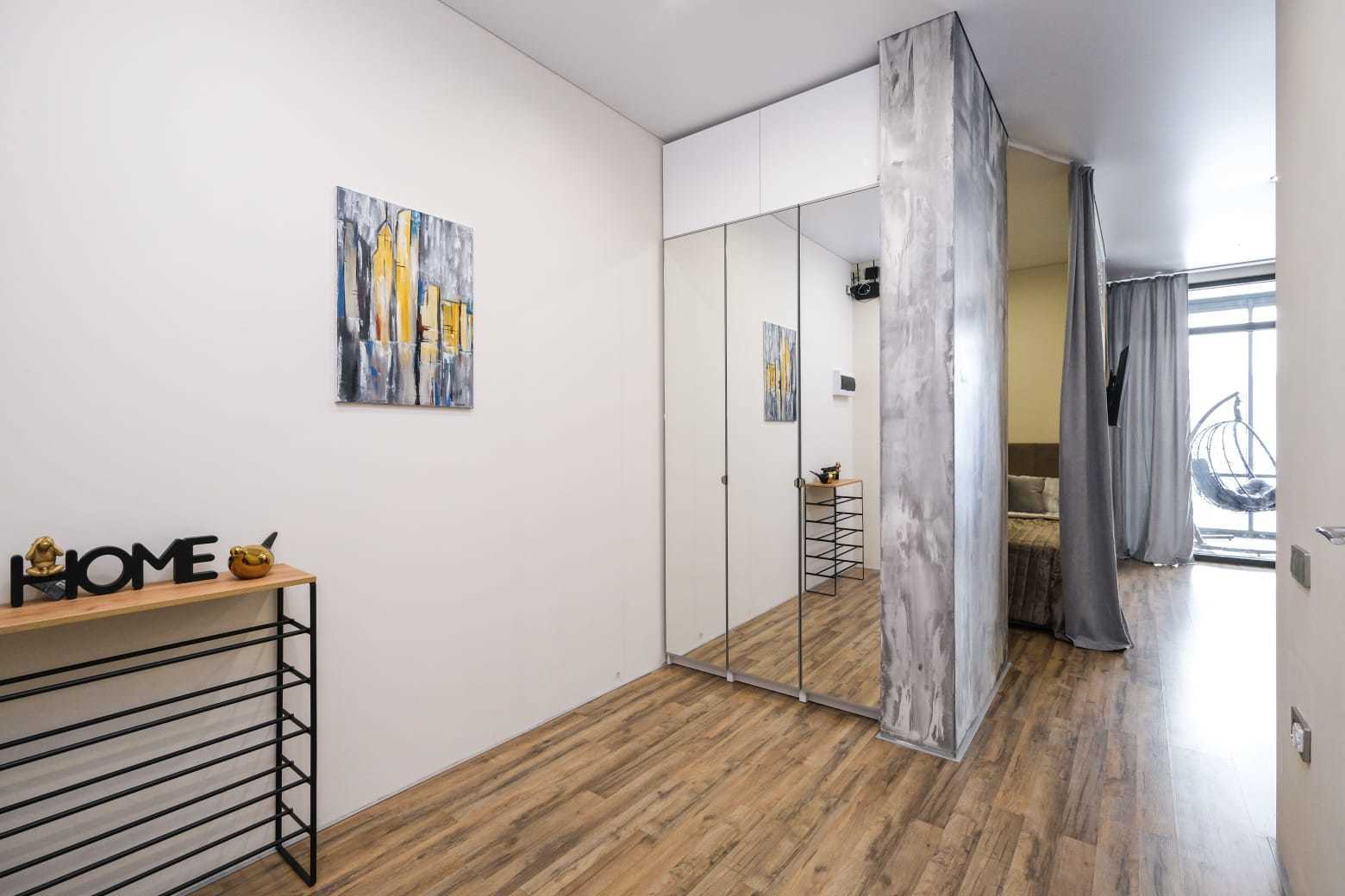 Room Hotel на Красном пр. 104