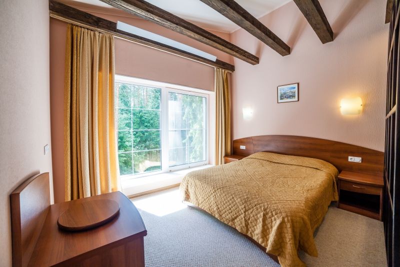 Фотография Стандарт 2-местный 2-х уровневый