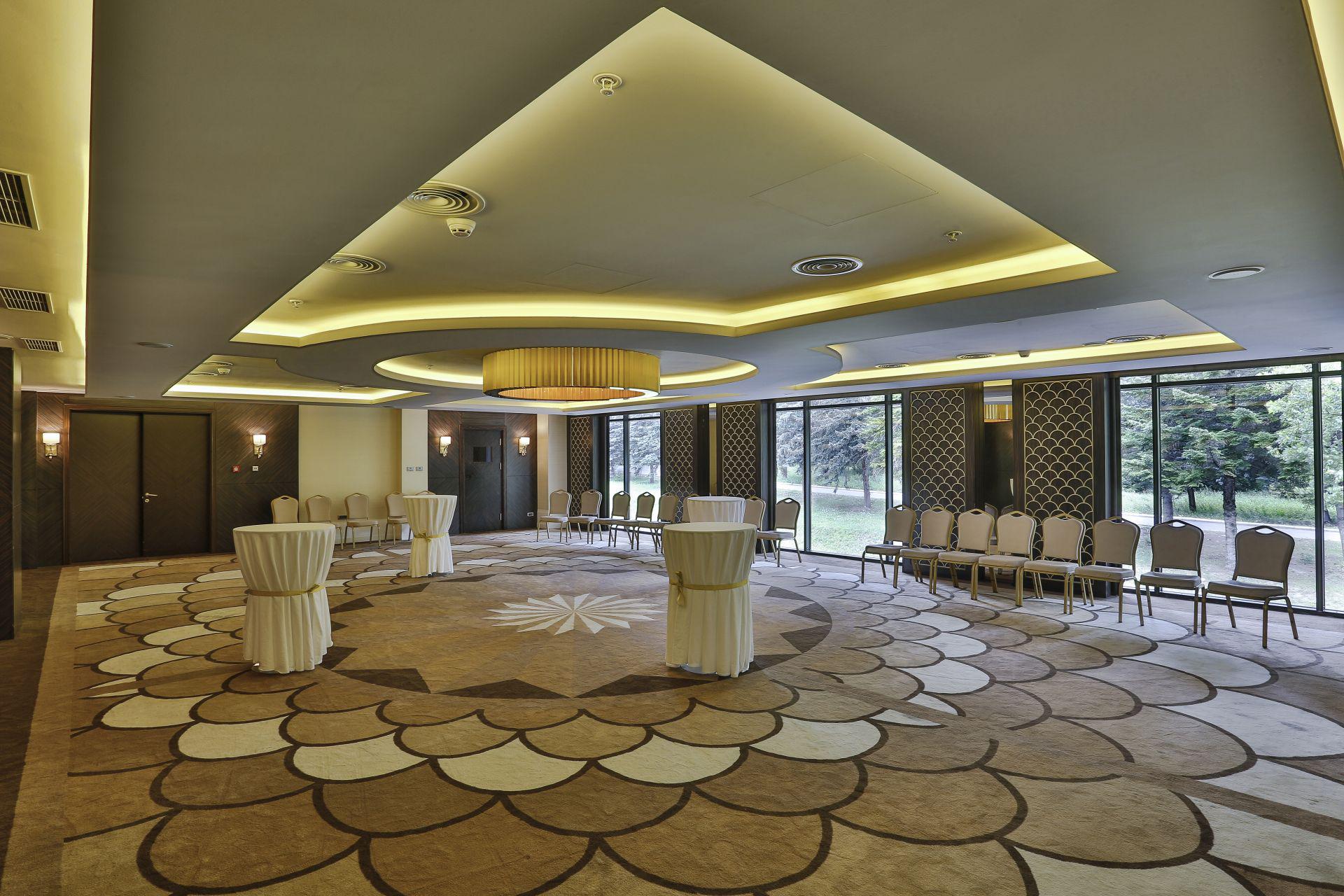 Borjomi Likani Health & Spa Centre