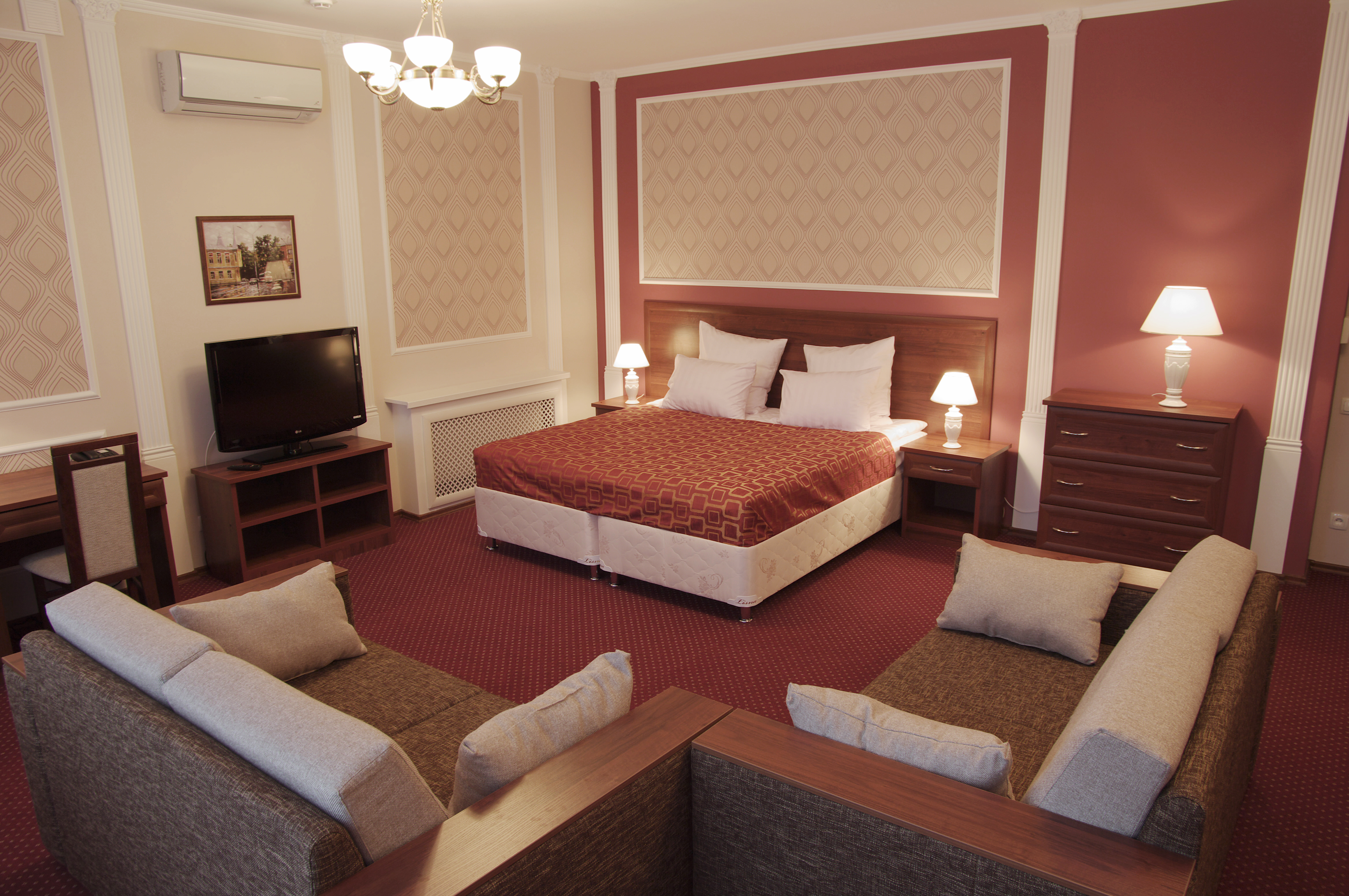 Villa Classic (Самара)