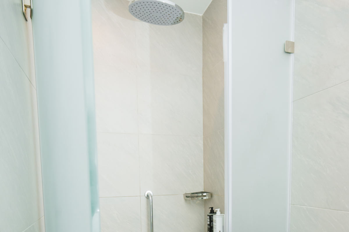 Стандартный 2-местный (DBL, с балконом)