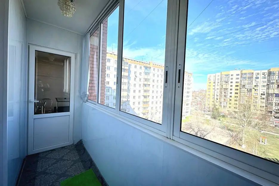На Молодежном (Кемерово)