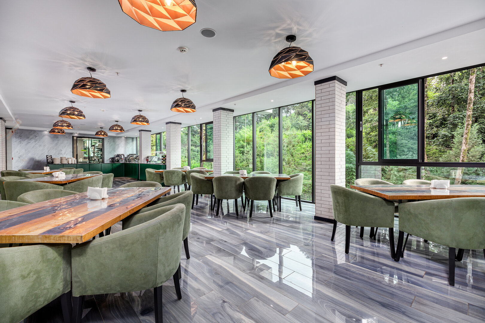 Capo Verde Hotel Batumi