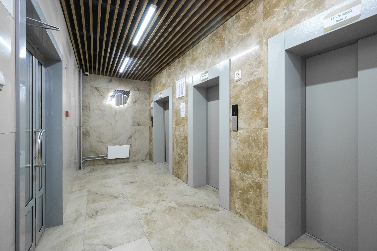 Room Hotel на Лескова 35