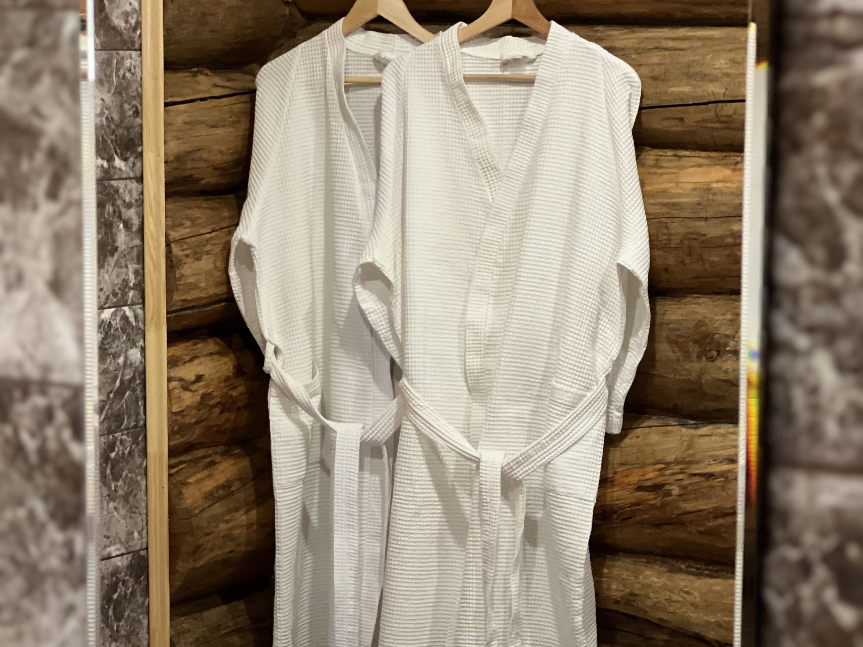 Люкс 2-местный 1-комнатный