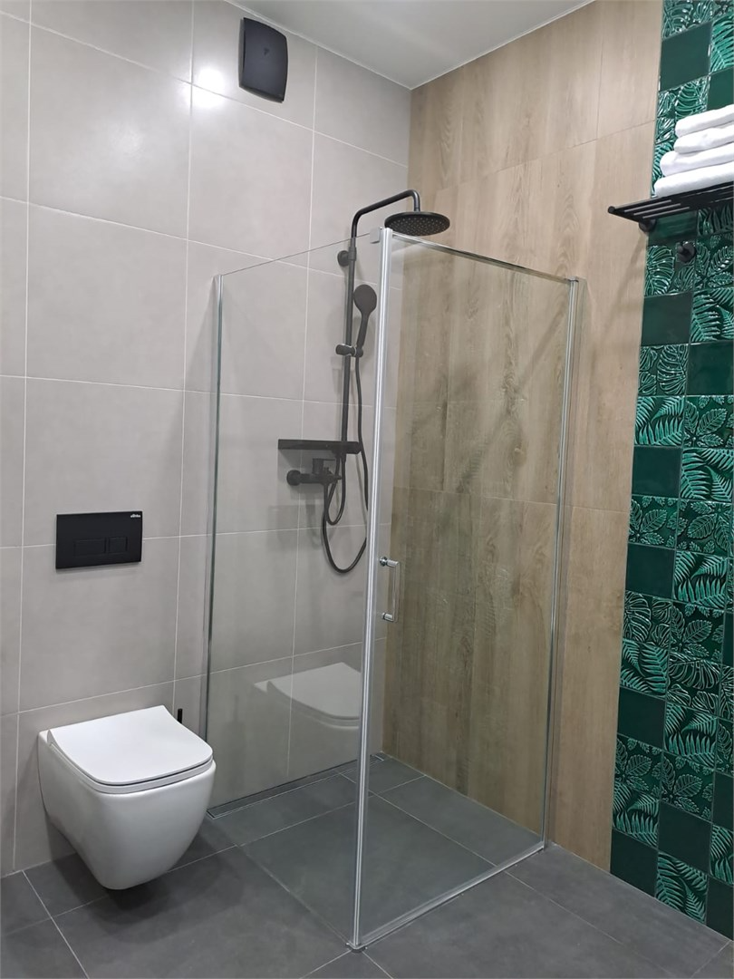 Люкс 2-местный 2-комнатный