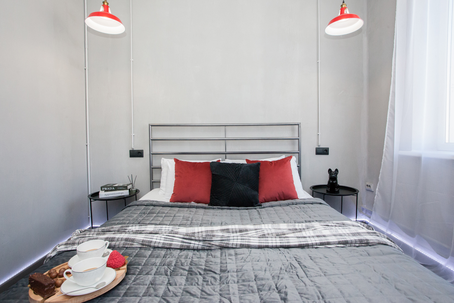 Room Hotel на Нарымской 27