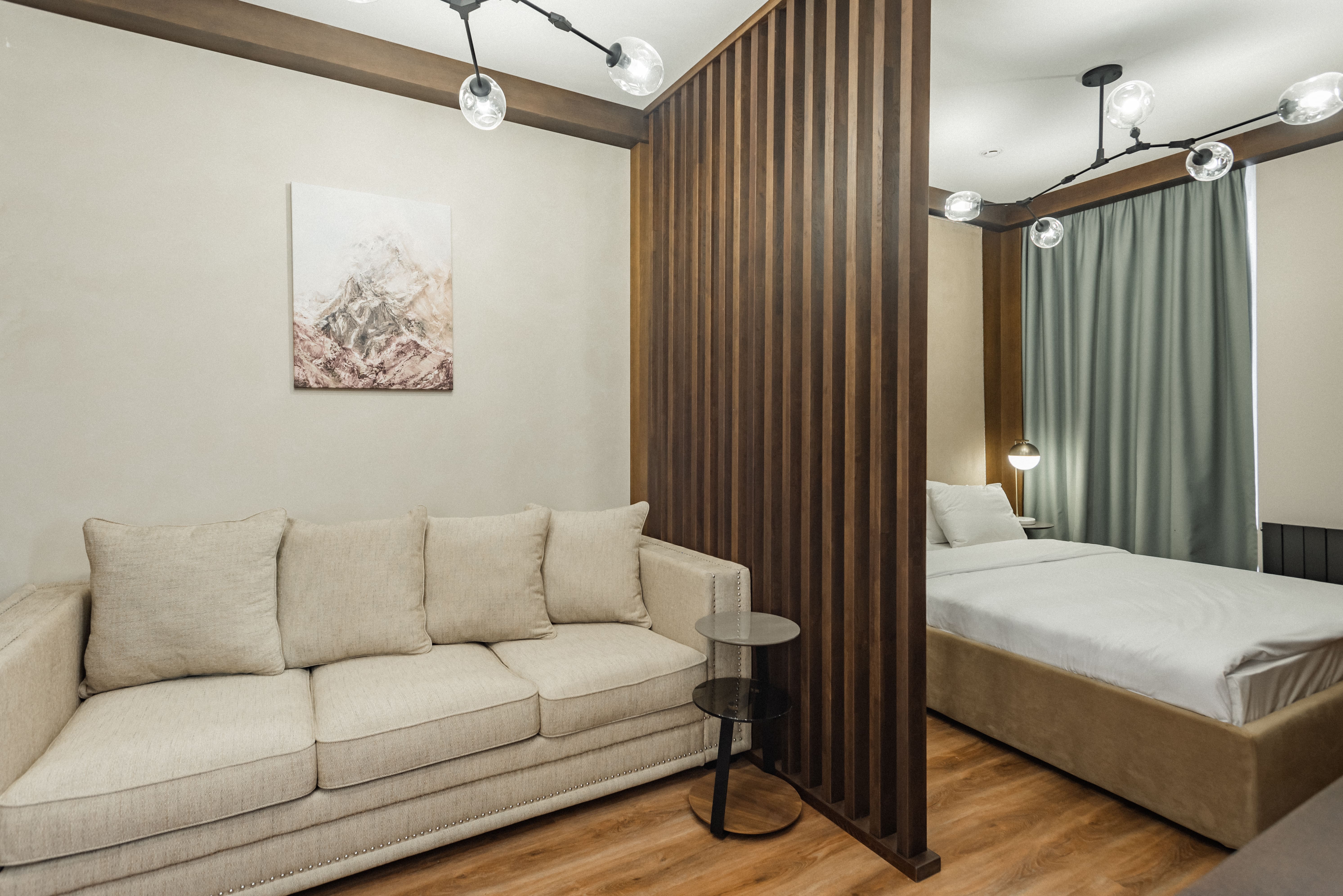 Студио 2-местный Классик