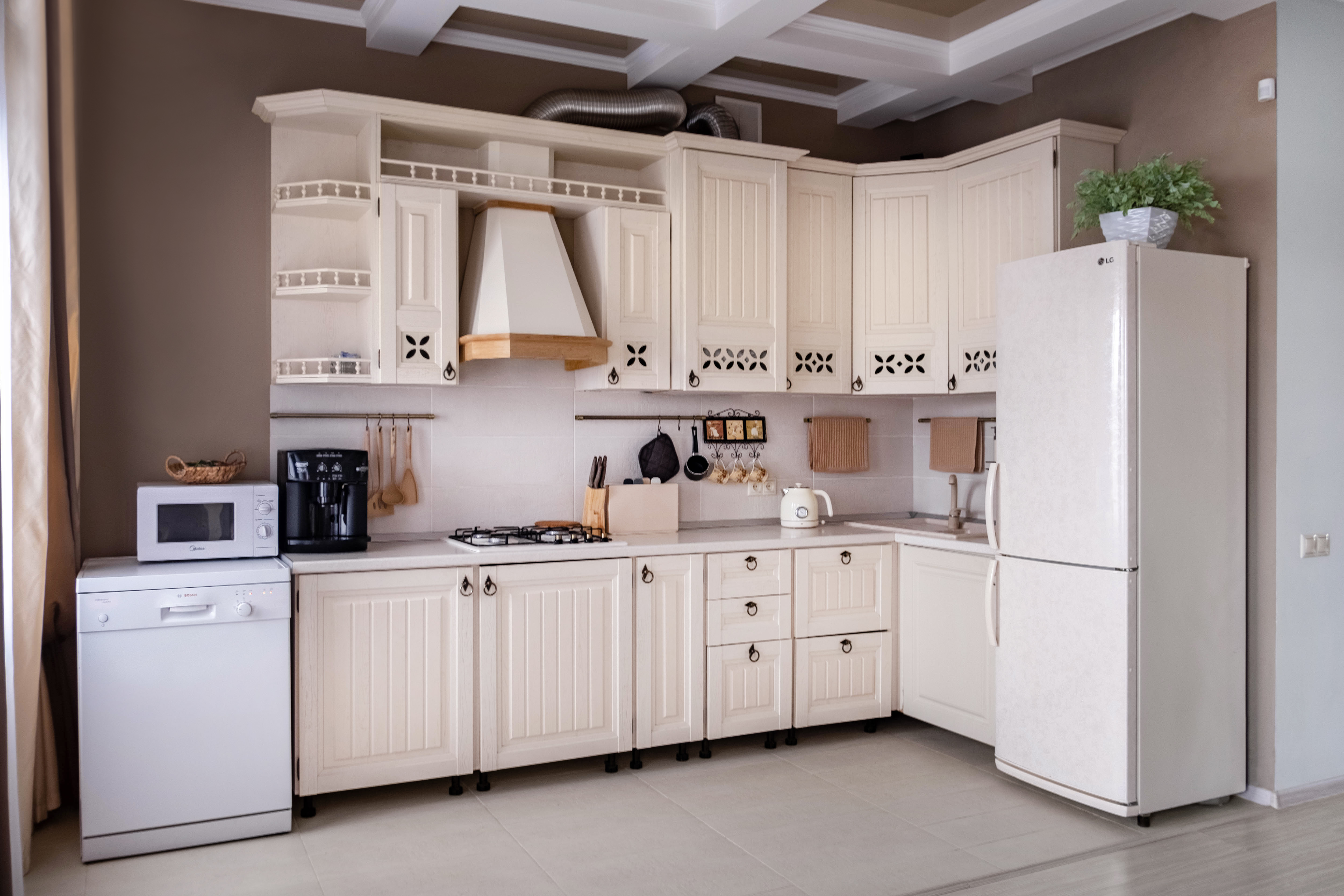 Таунхаус 8-местный 2-этажный (Коттедж)