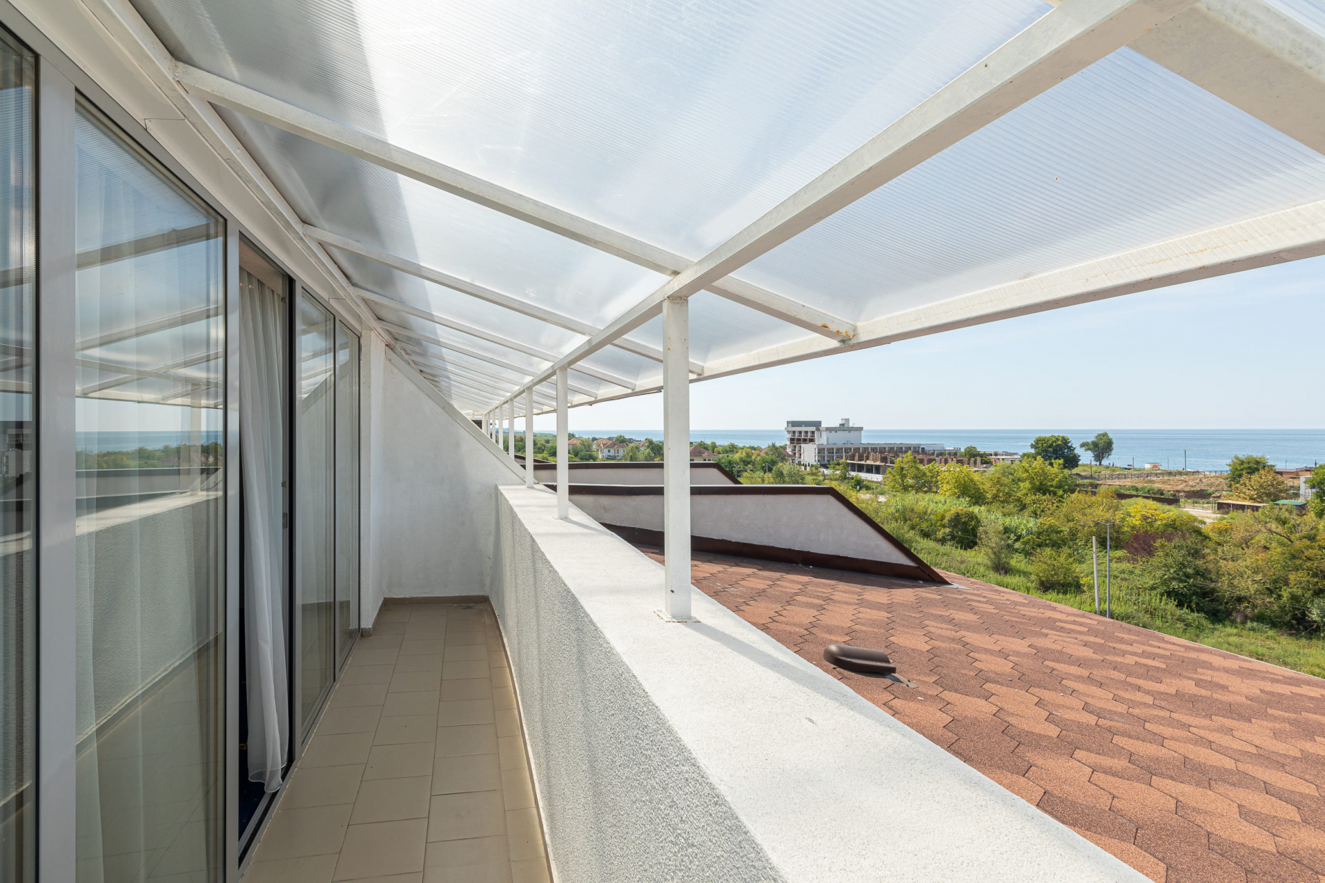 2-местный Люкс Студио