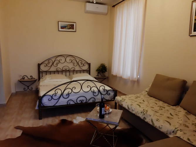 Villa Familia (Новый Афон)