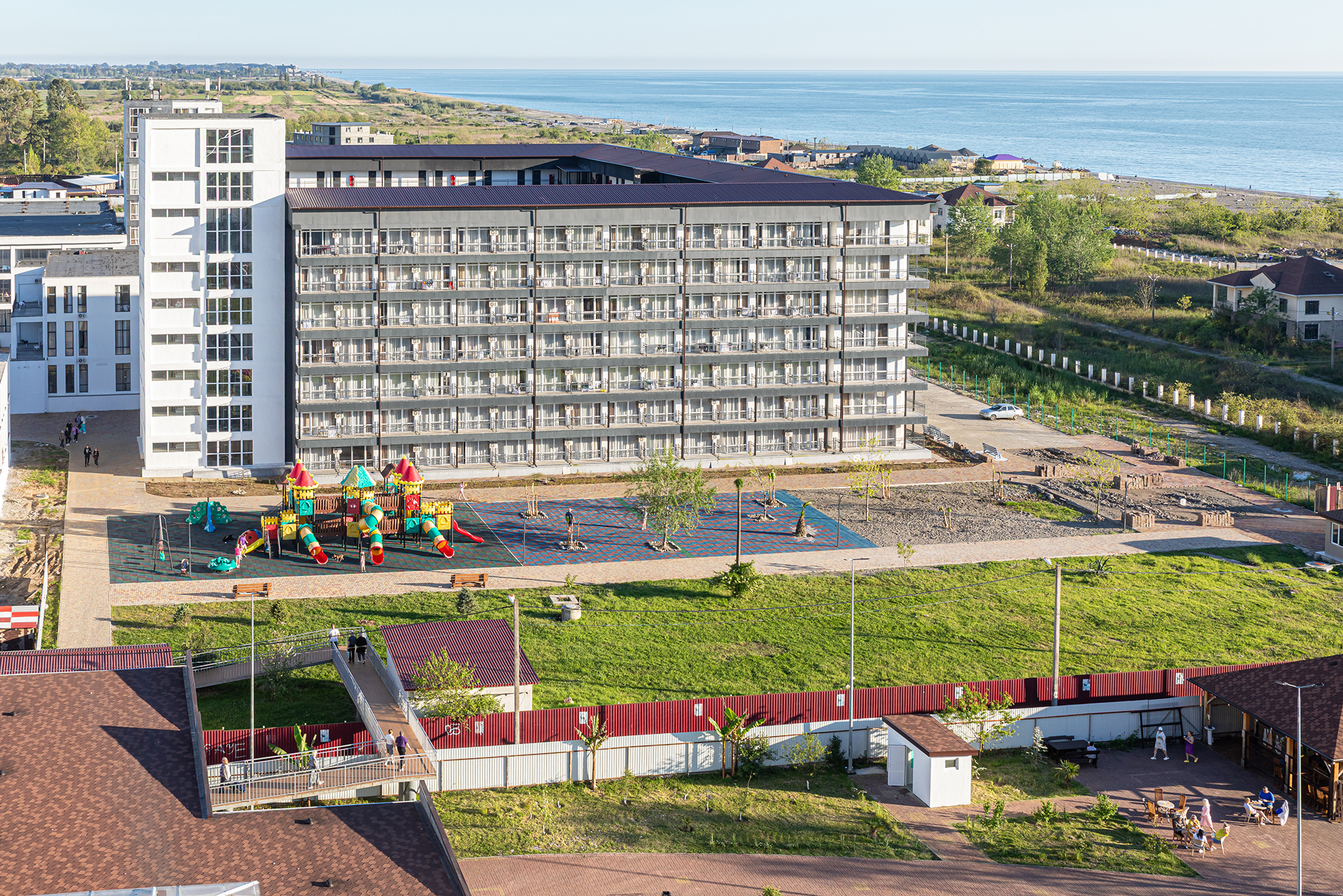 Корпус