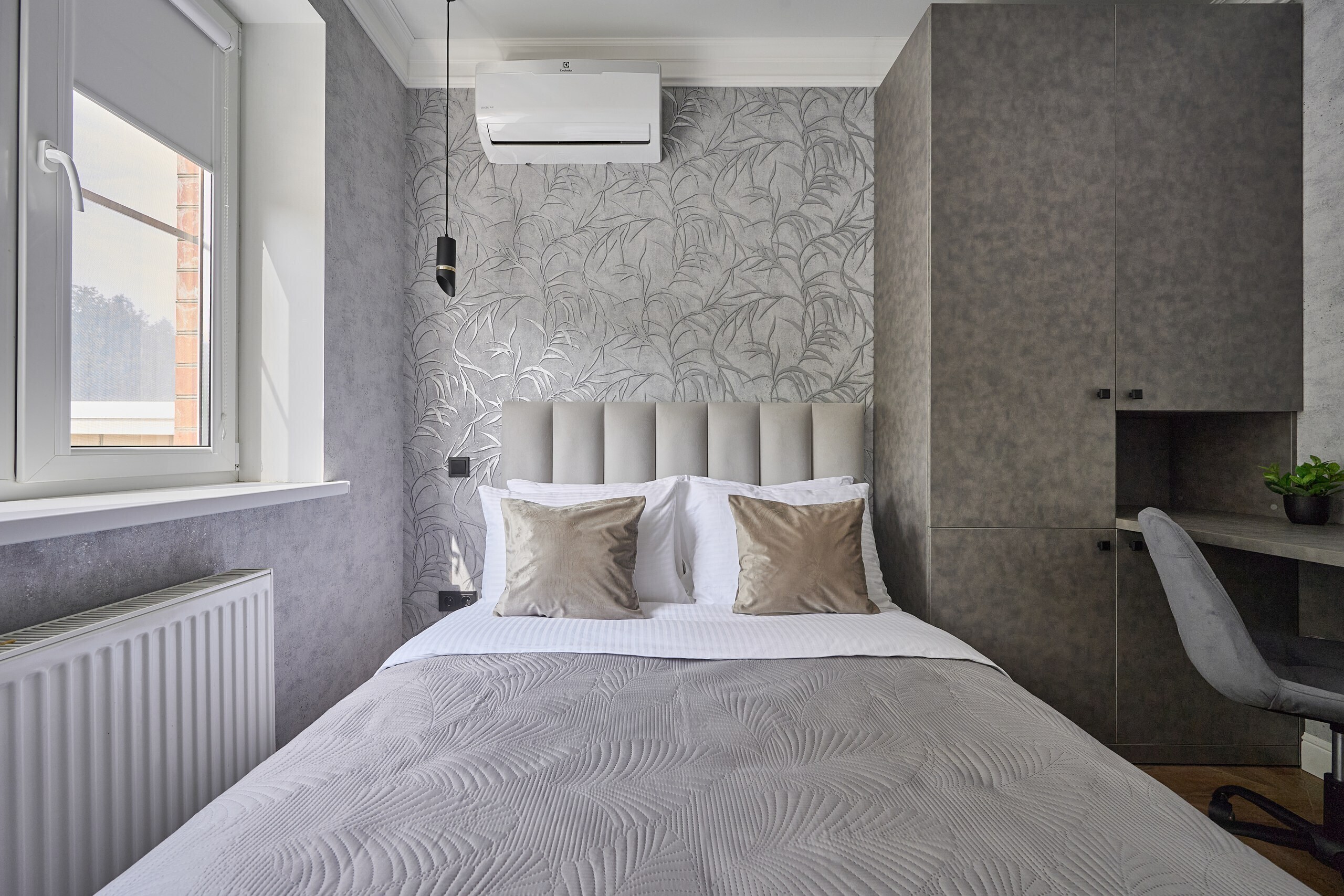 YourPlace улица имени Жлобы, д. 139