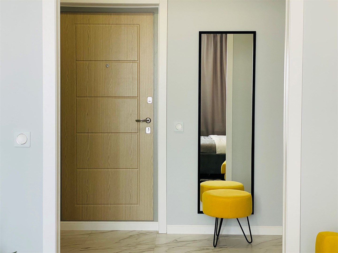 Родник Apartmet 10 этаж (Челяюинск)