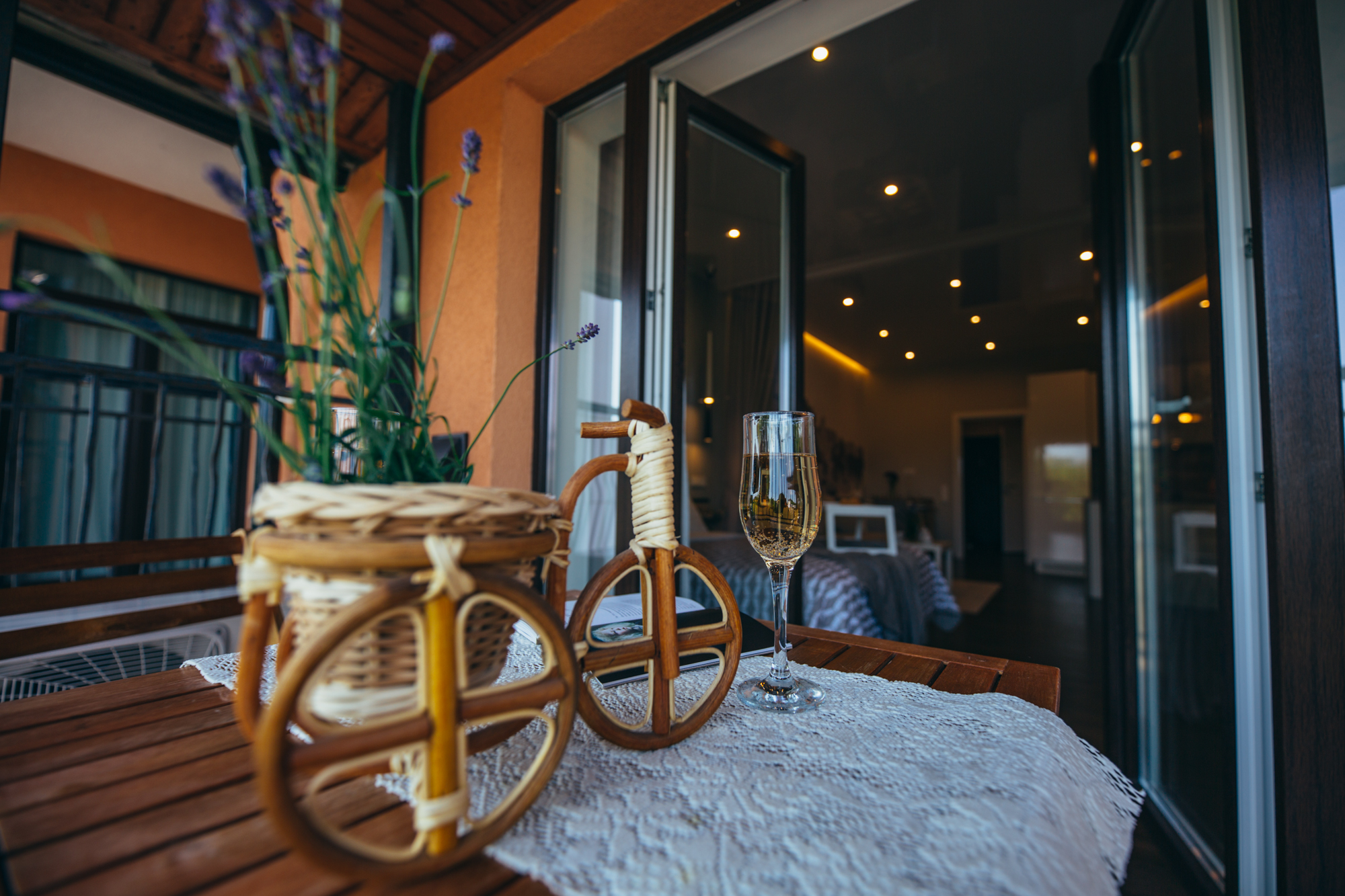 Апартаменты 4-местный (У Моря)