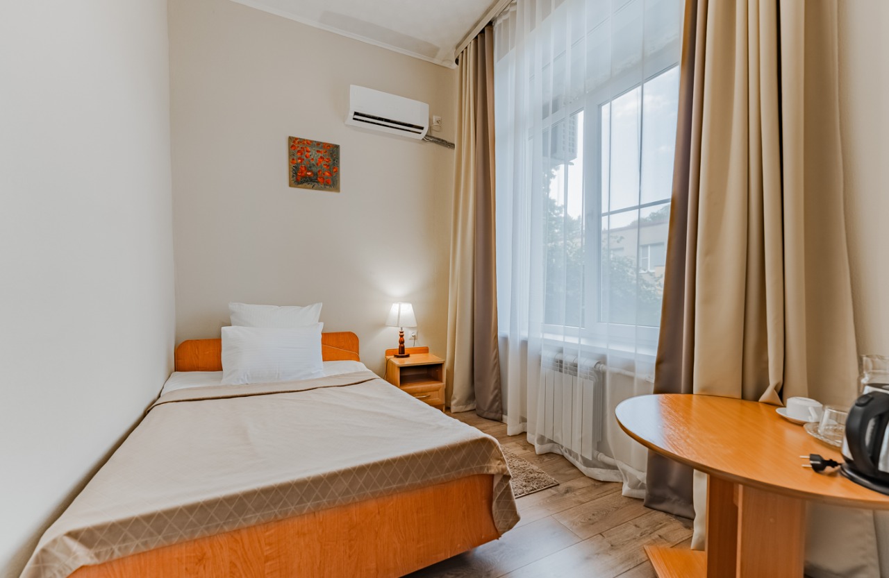 Фотография Повышенной комфортности 1-местный