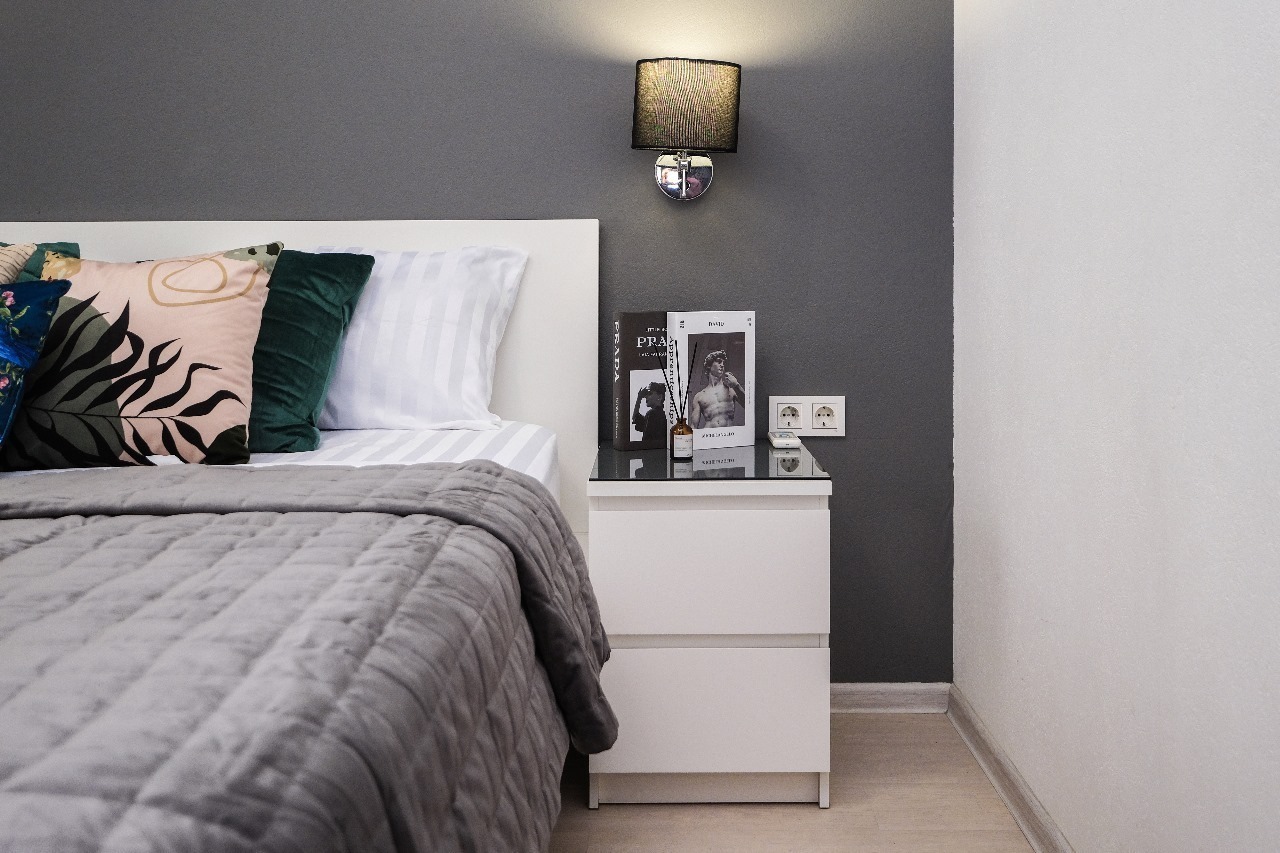 Room Hotel на Сибирской 42