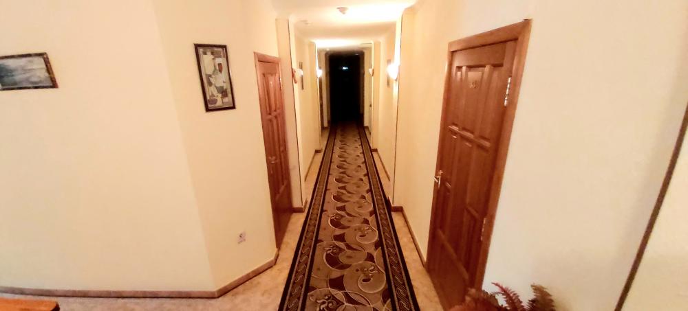 Домик в Самаре (Самара)
