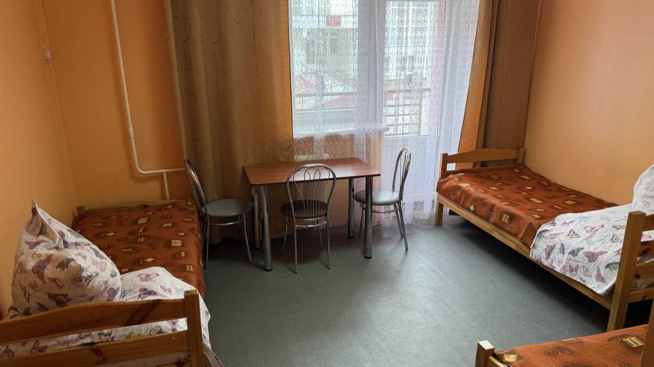 3-местный корп. 1,2,3 — фото 1