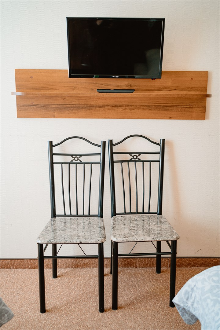 Комфорт 1-местный 1-комнатный (Плюс)