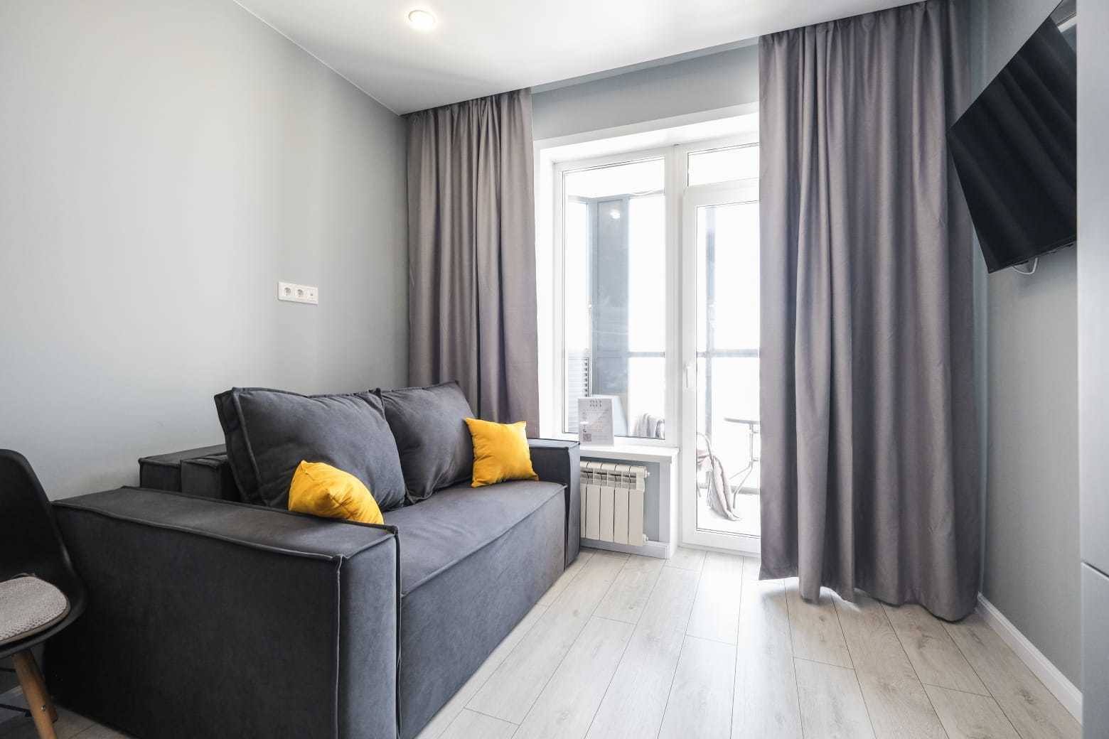 Room Hotel на Сухарной 109