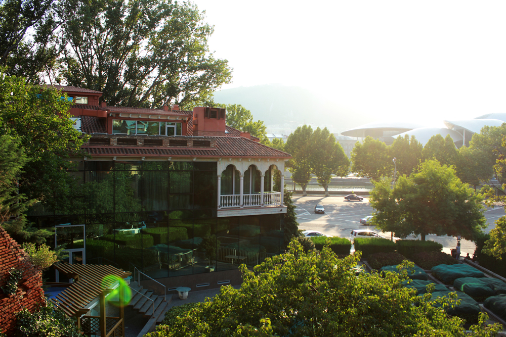 Vinotel Boutique Hotel