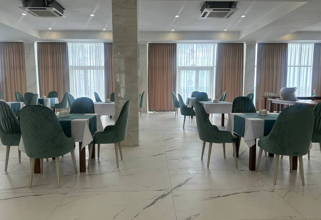 Малибу (Гагра)