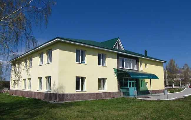 Внешний вид