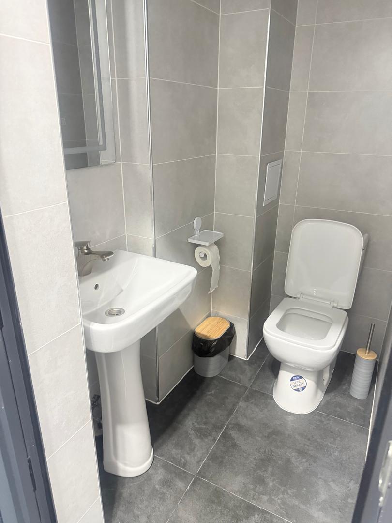 Люкс 2-местный 1-комнатный (корпус 3)