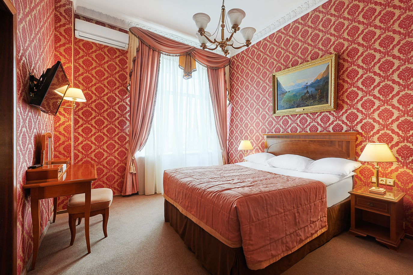 Фотография Suite Семейный 2-местный