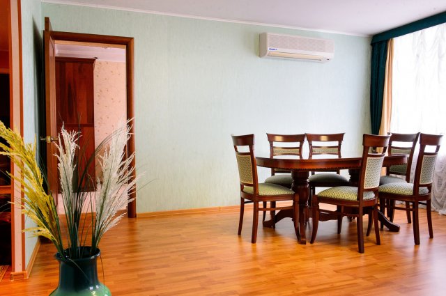 Юбилейная Куйбышев