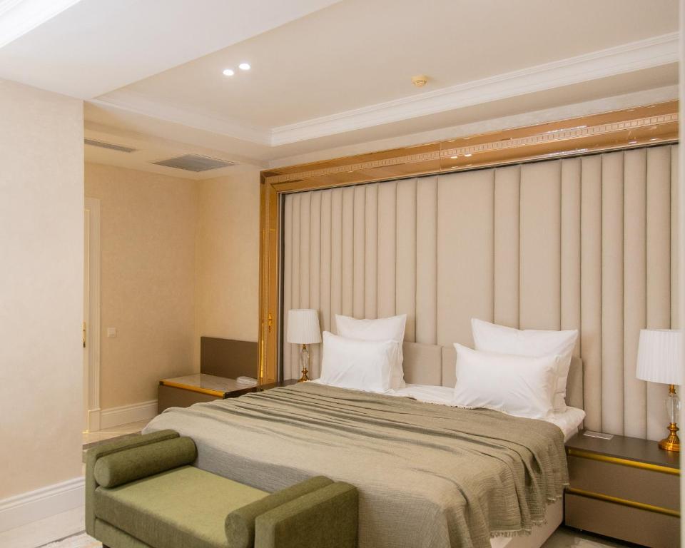 Junior Suite 2-местный 1-комнатный