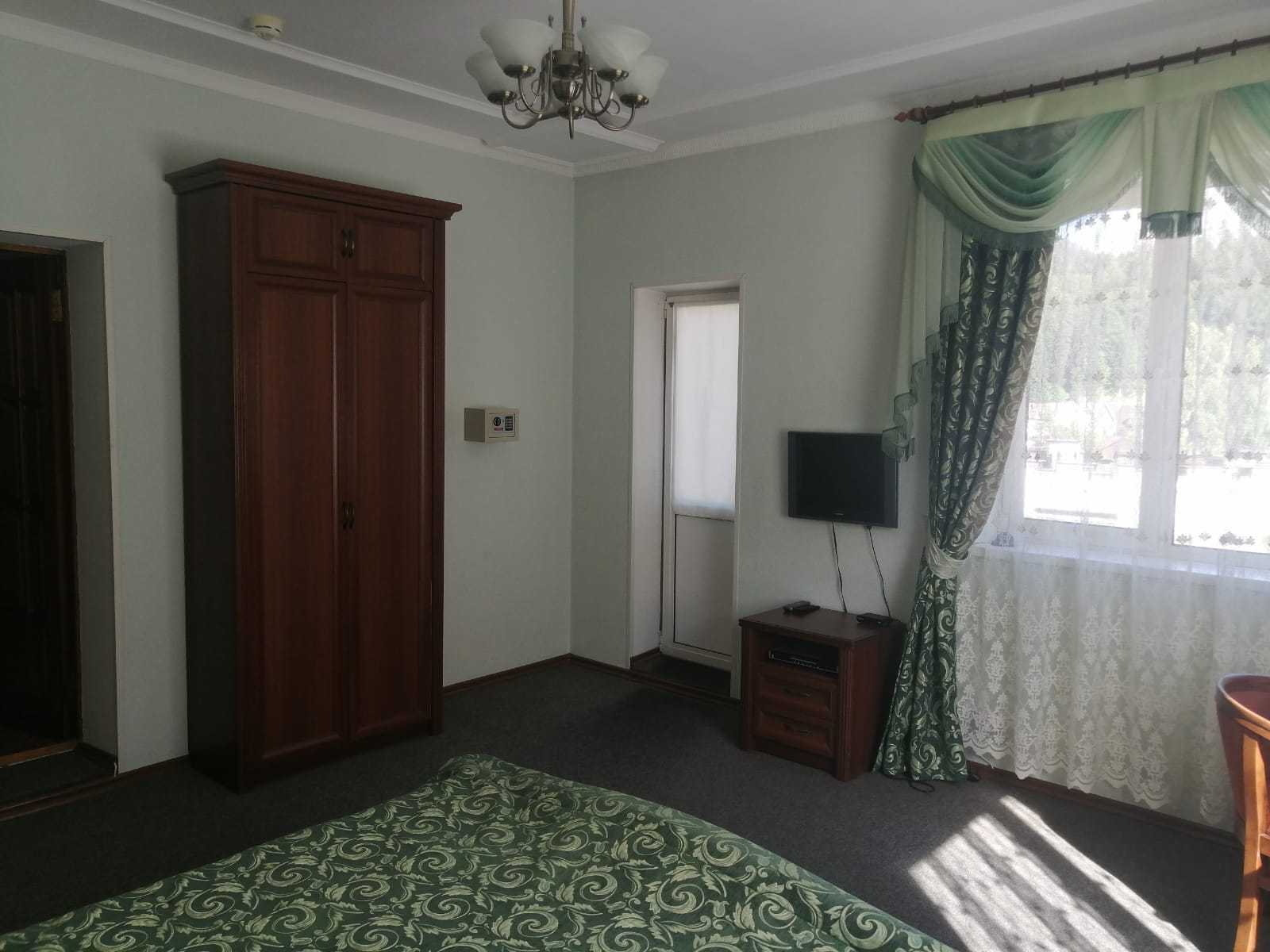 Люкс 2-местный 2-комнатный