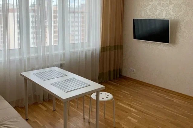 КемКомфорт на пр-т Притомский 35 к.2
