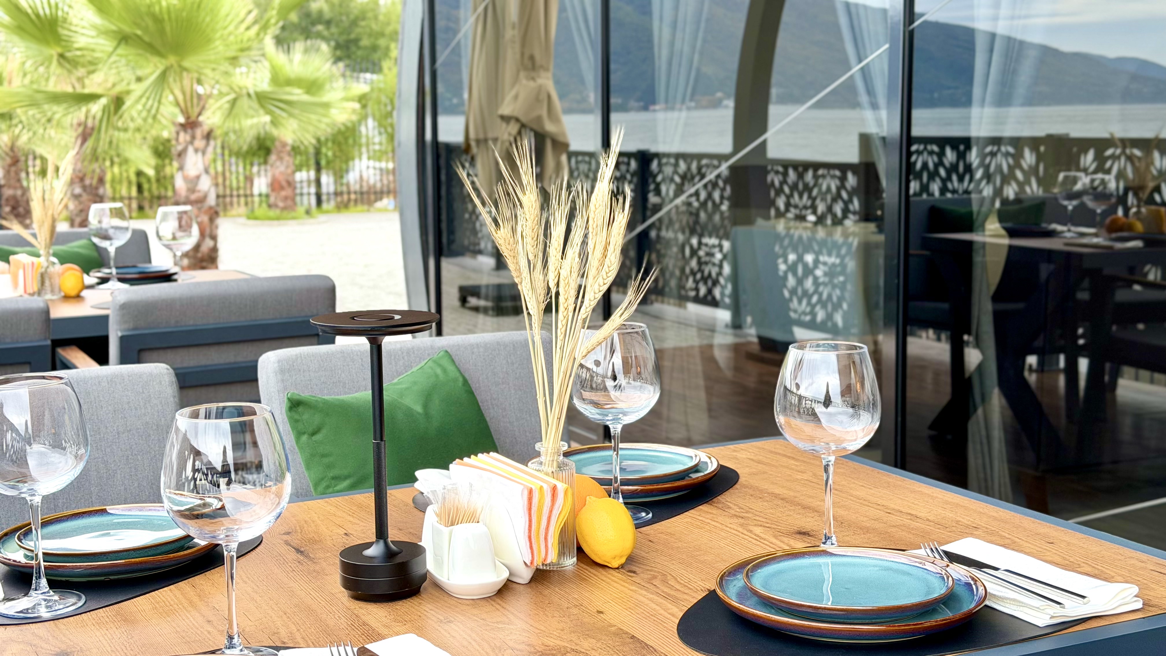 Амфора (Гагра)