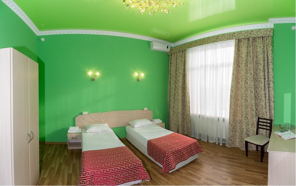 Славянка(Краснодар)
