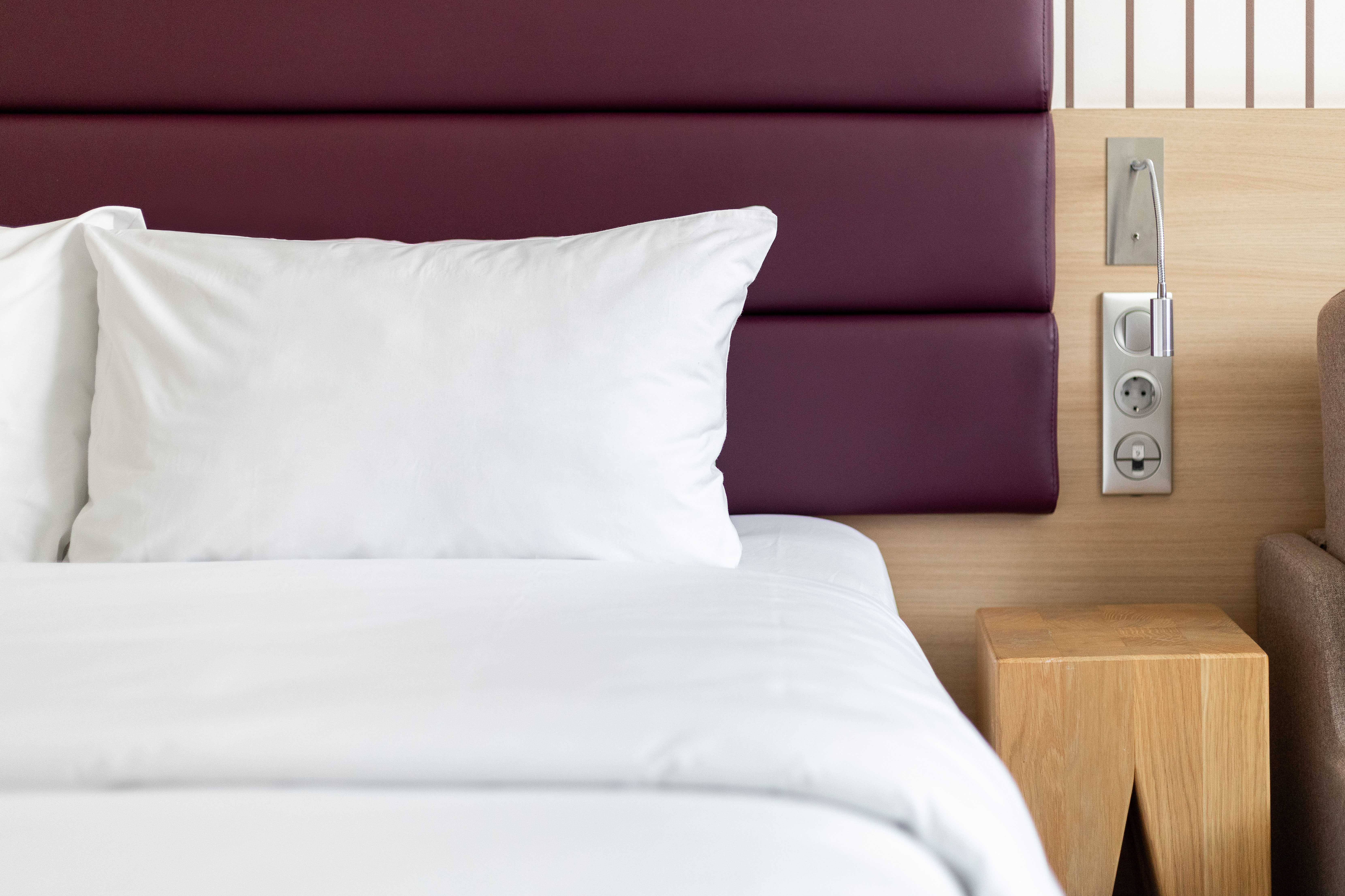 Стандартный 2-местный 1-комнатный