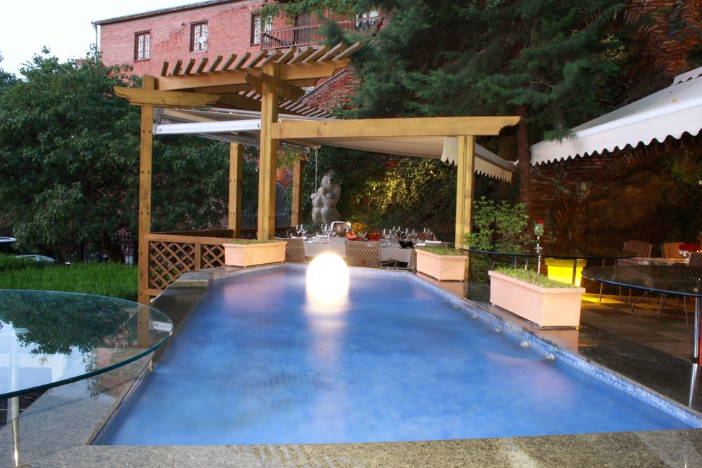 Vinotel Boutique Hotel