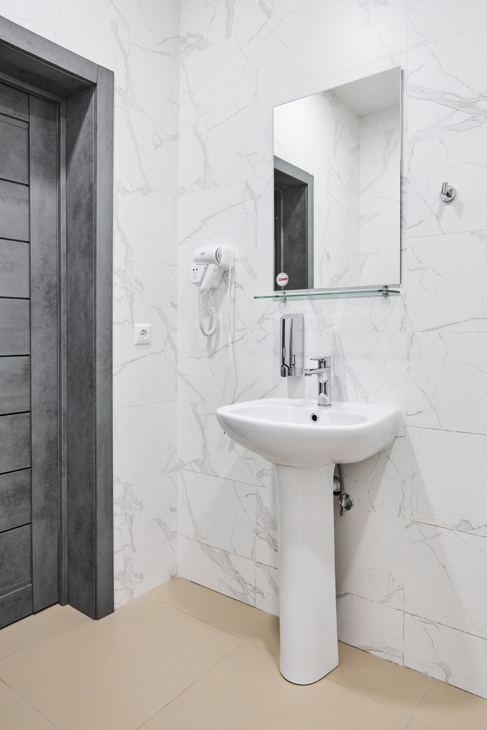 Апартаменты 4-местный 1-комнатный (с кухней)