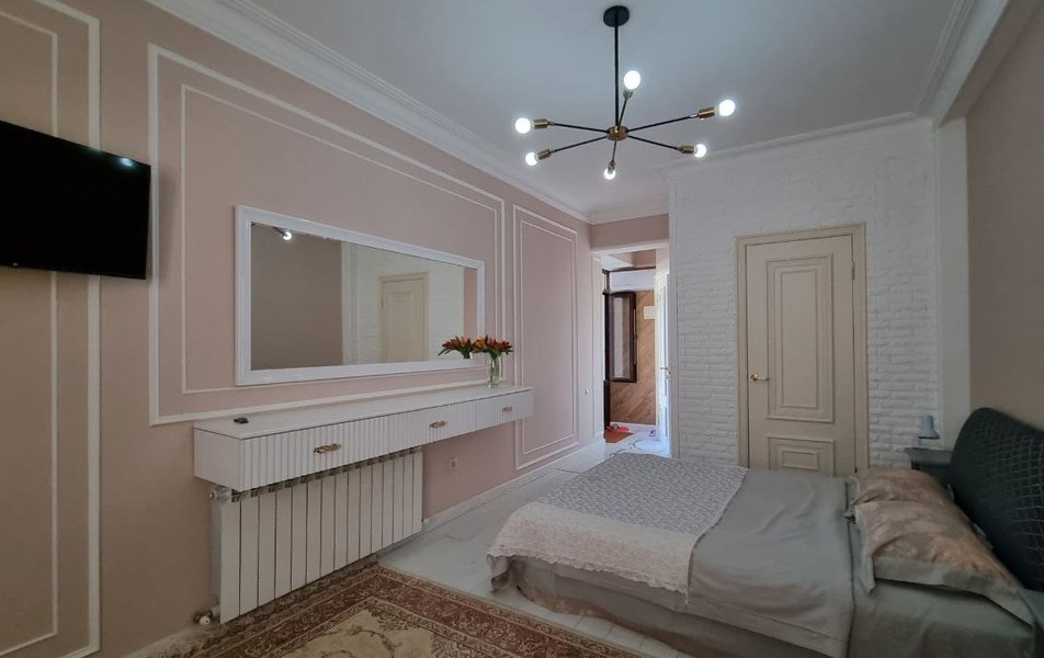 Улучшенный 2-местный 1-комнатный DBL